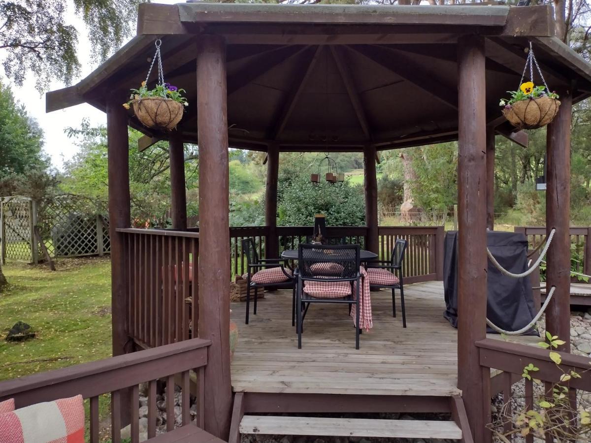 Kilmorack 7 Burnside House B&B 외부 사진