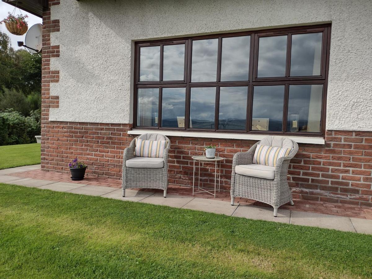 Kilmorack 7 Burnside House B&B 외부 사진