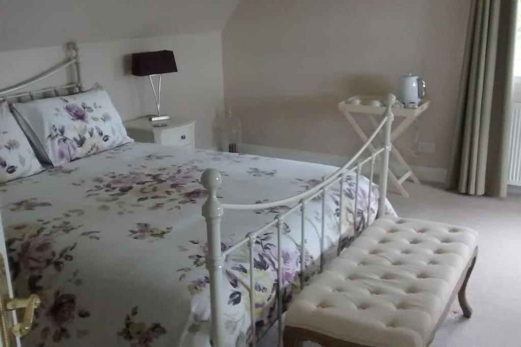 Kilmorack 7 Burnside House B&B 외부 사진