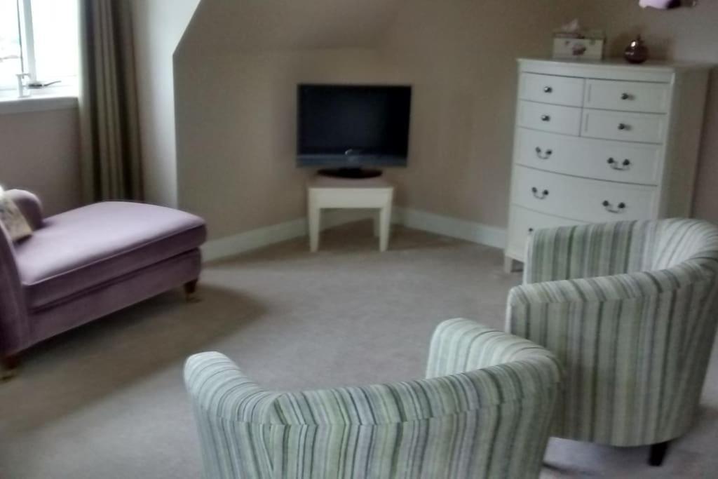 Kilmorack 7 Burnside House B&B 외부 사진