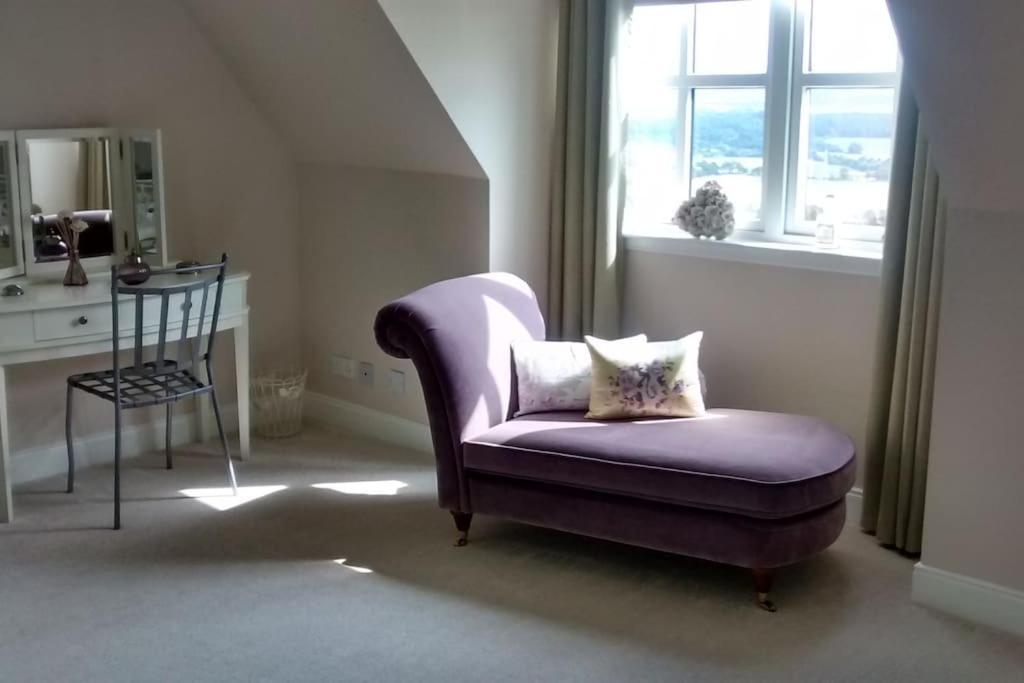 Kilmorack 7 Burnside House B&B 외부 사진