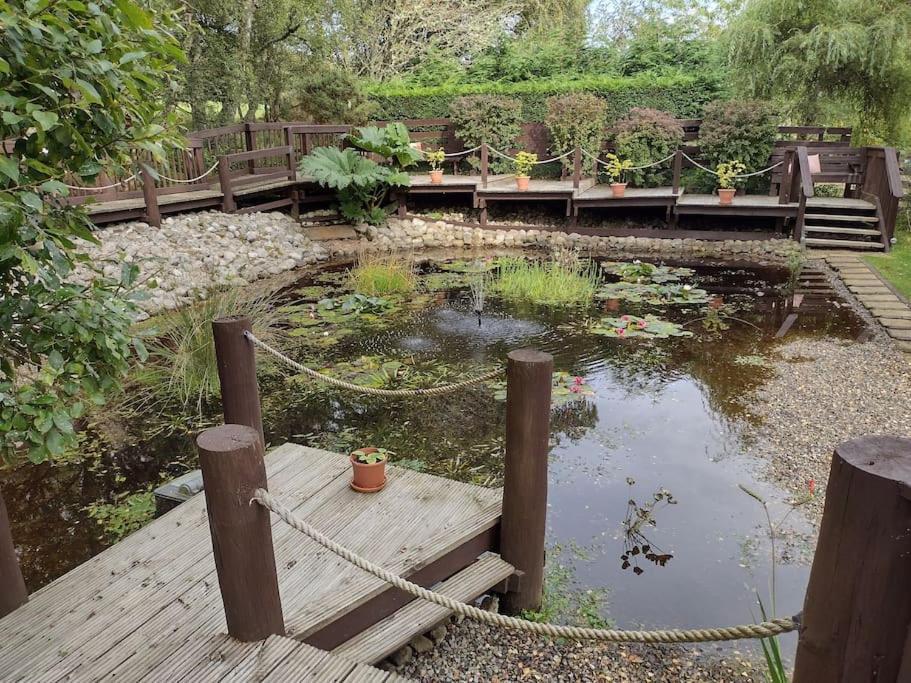 Kilmorack 7 Burnside House B&B 외부 사진