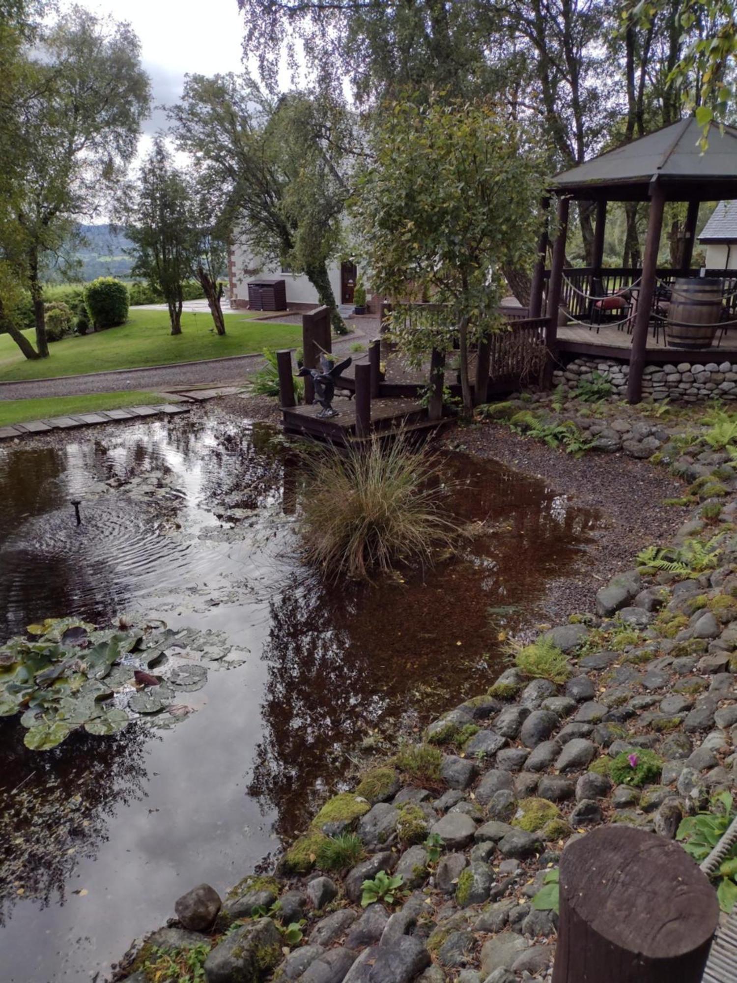 Kilmorack 7 Burnside House B&B 외부 사진