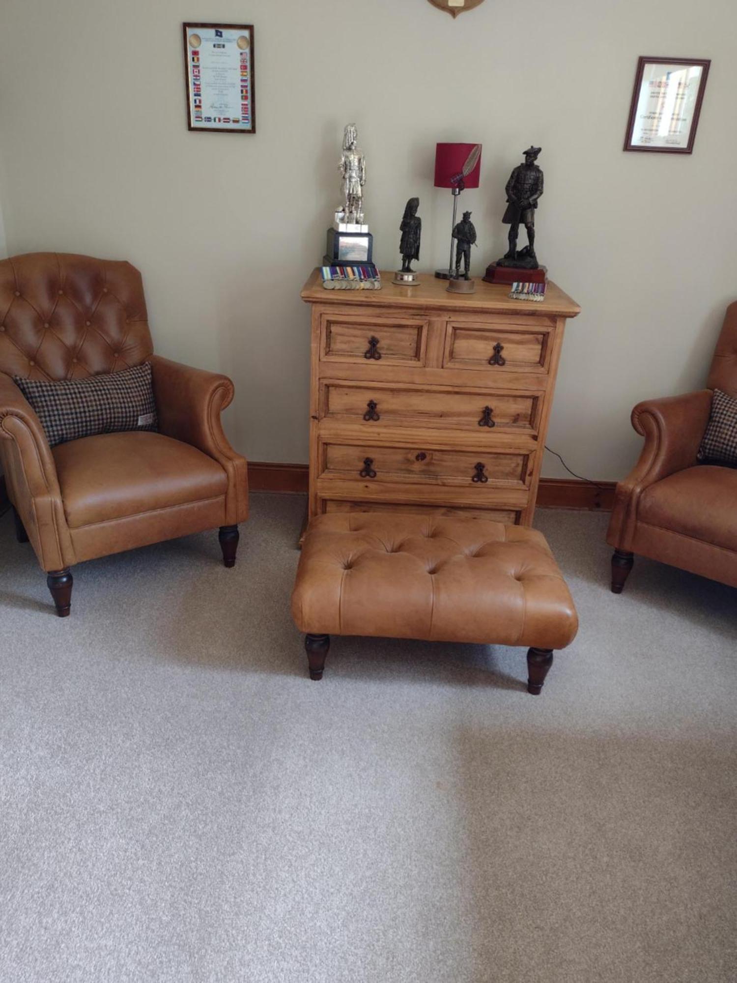 Kilmorack 7 Burnside House B&B 외부 사진