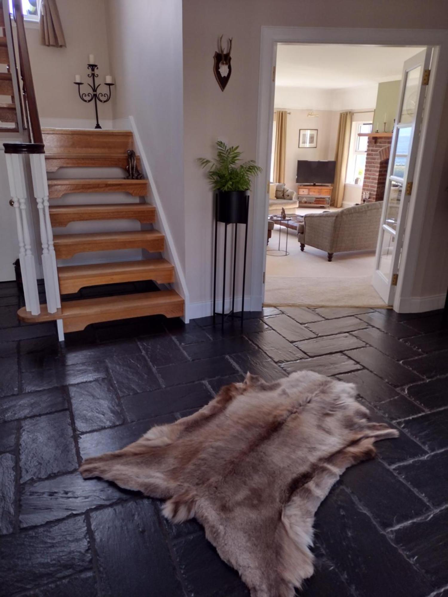 Kilmorack 7 Burnside House B&B 외부 사진