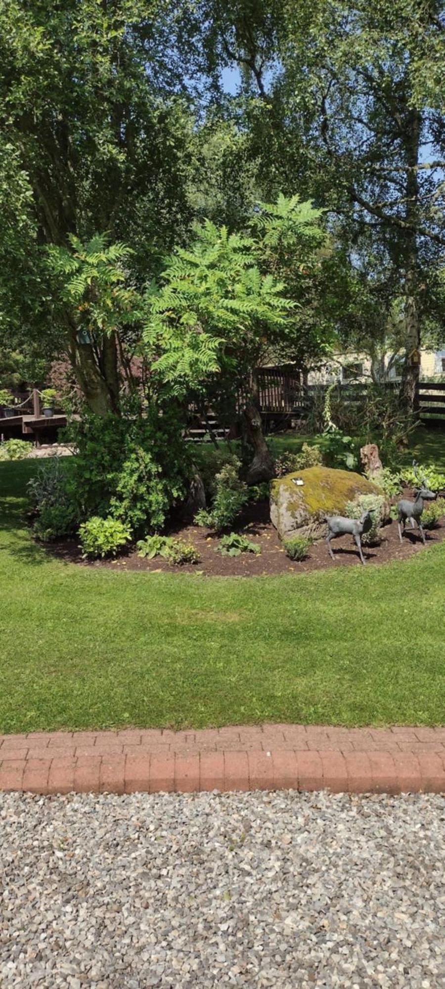 Kilmorack 7 Burnside House B&B 외부 사진