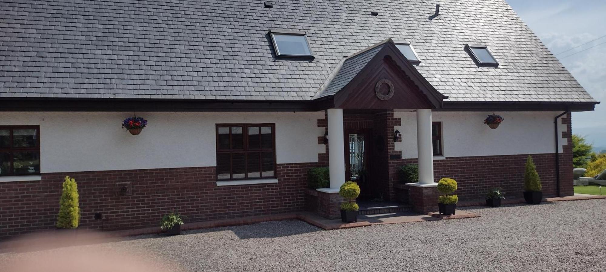 Kilmorack 7 Burnside House B&B 외부 사진