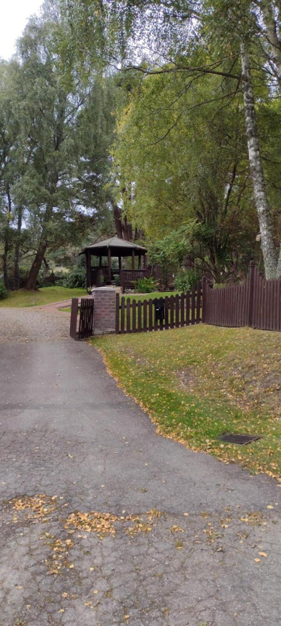 Kilmorack 7 Burnside House B&B 외부 사진